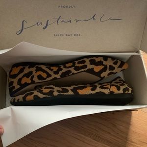 ***SOLD***Rothy’s Big Cat Size 10.5
